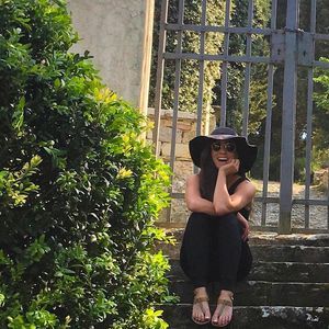 Meet your Posher, Melissa